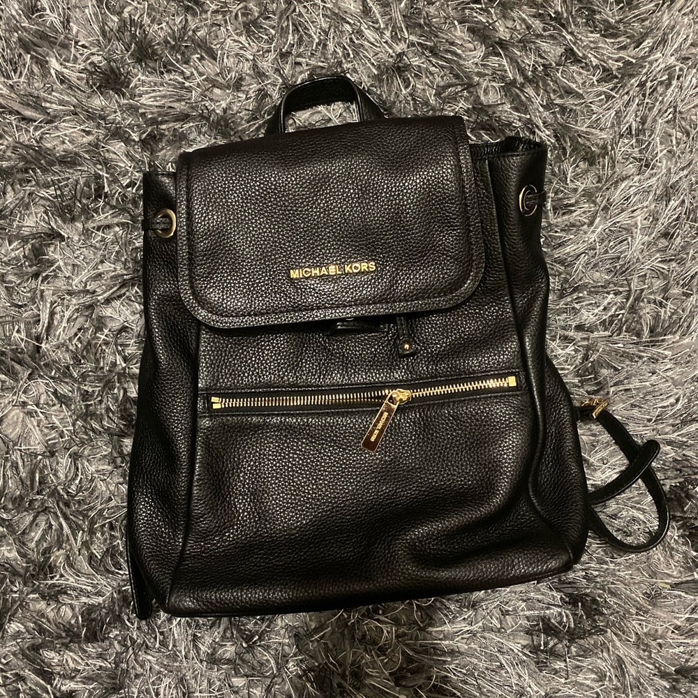 Michael Kors Backpack